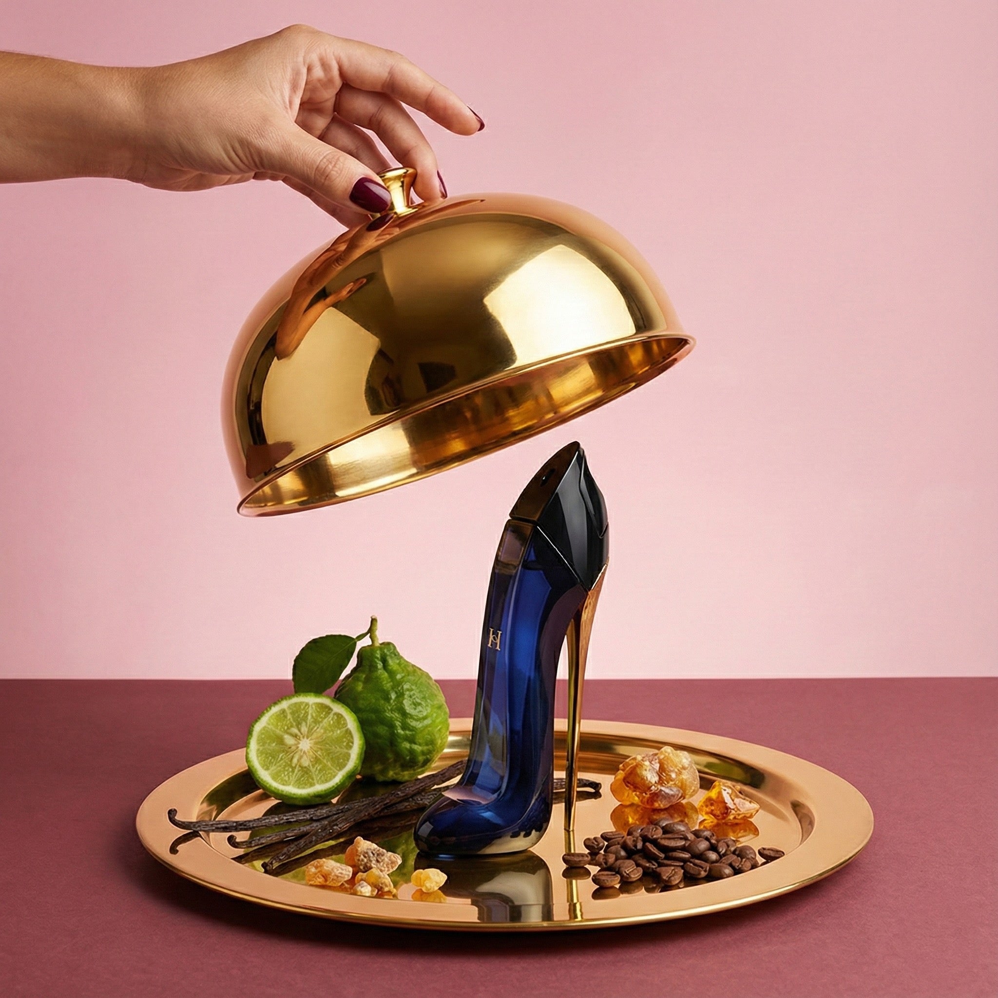 Smaržas un dāvanu komplekti