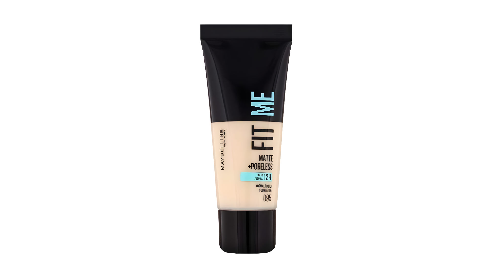Maybelline Fit Me Matēts tonālais krēms 30ml