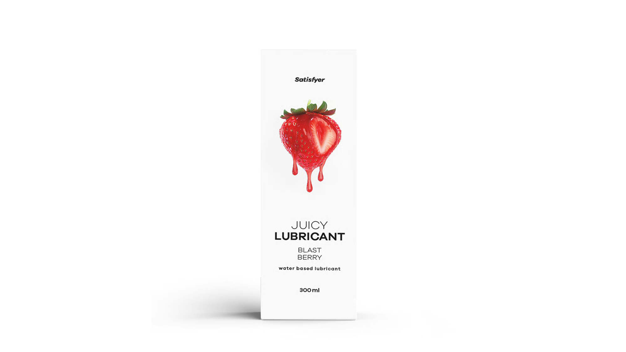 Satisfyer lubrikants uz ūdens bāzes 300ml