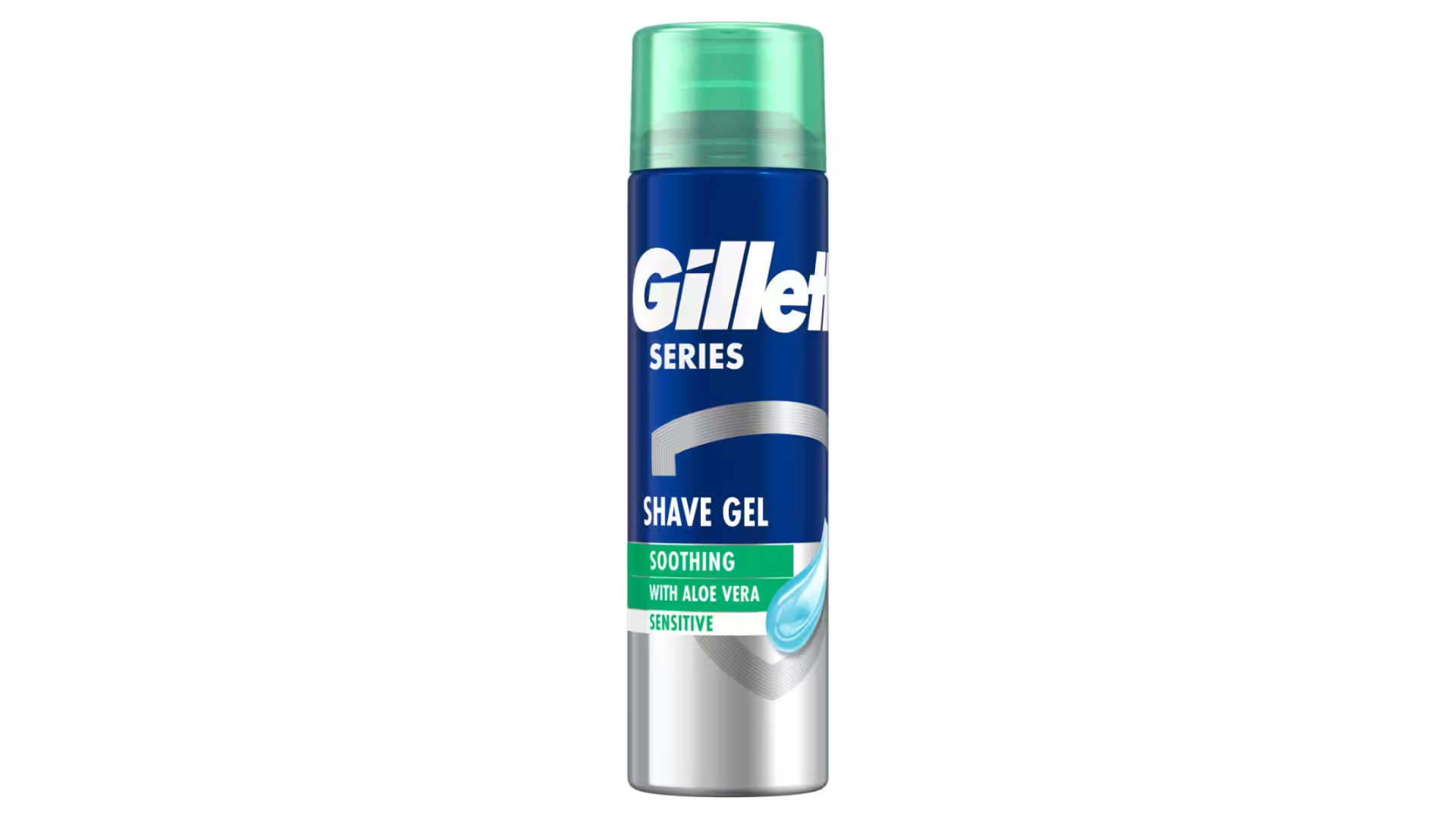 Gillette Series Gel 200 ML Sensitive Skin