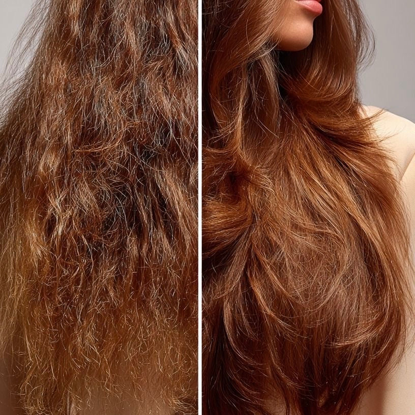 Matu taisnošanas līdzeklis. Byphasse Discipline Cream Liss' nepaklausīgiem matiem 250 ml