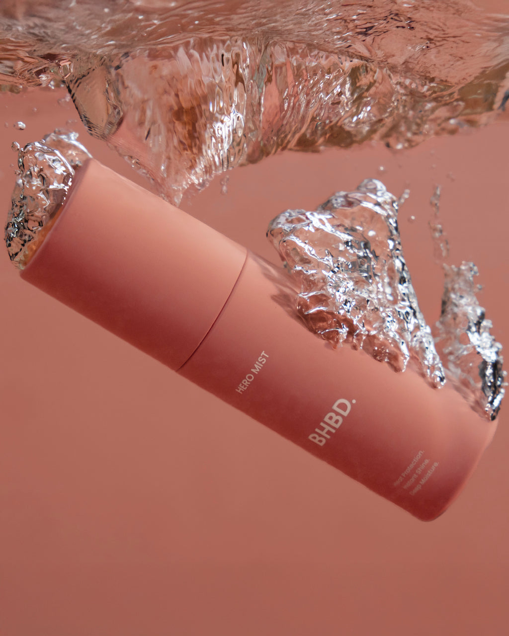 BHBD Hero Mist