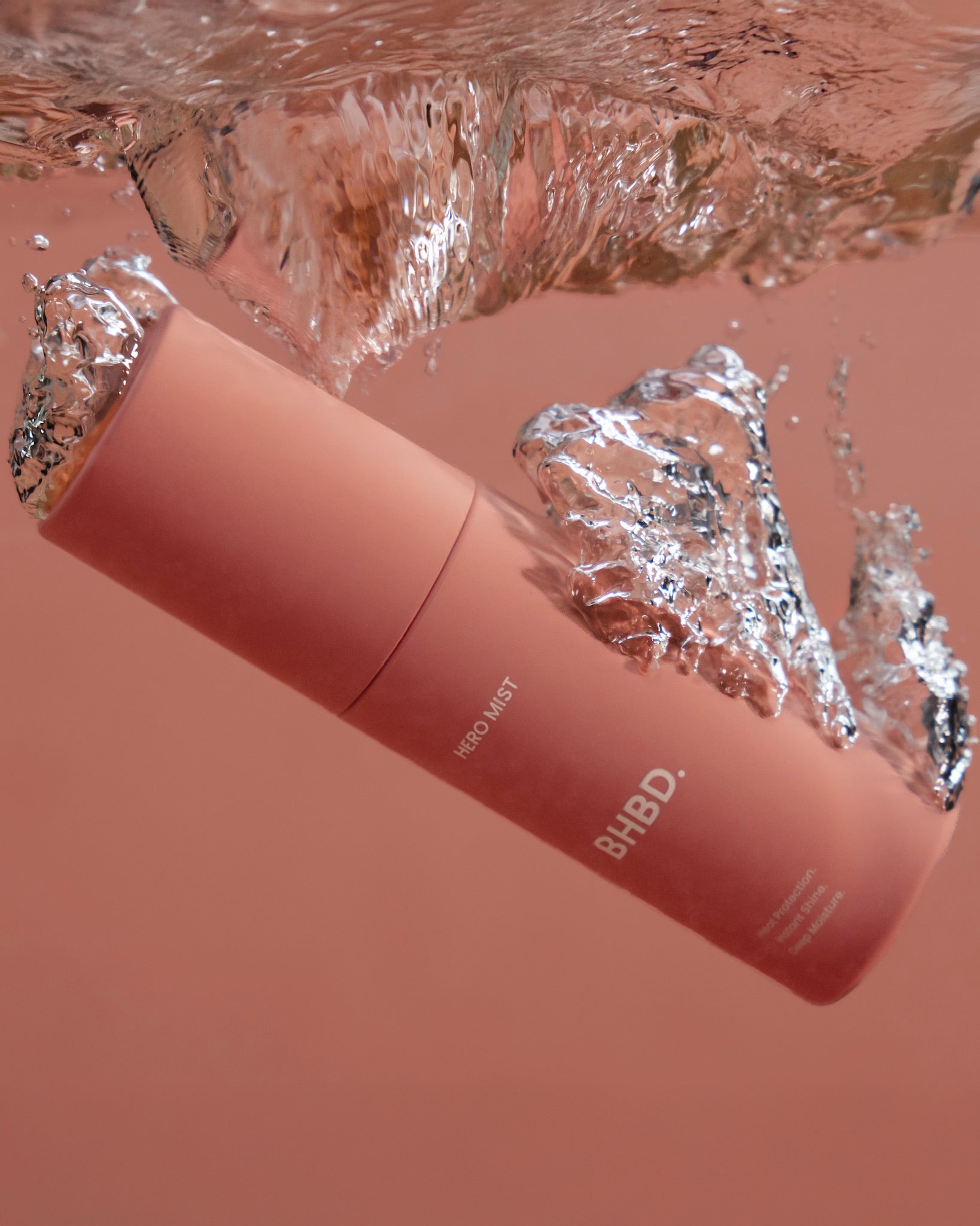 BHBD Hero Mist