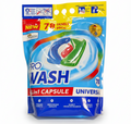 ALLin1 Univesrsālās Veļas Mazgāšanas tabletes Prp Wash. 78 kaspulas