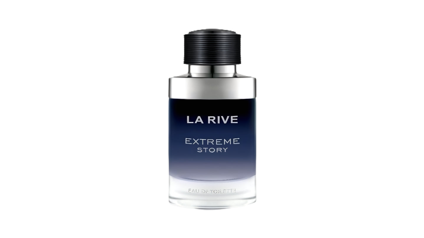 La Rive Extreme Story For Man tualetes ūdens aerosols 75ml