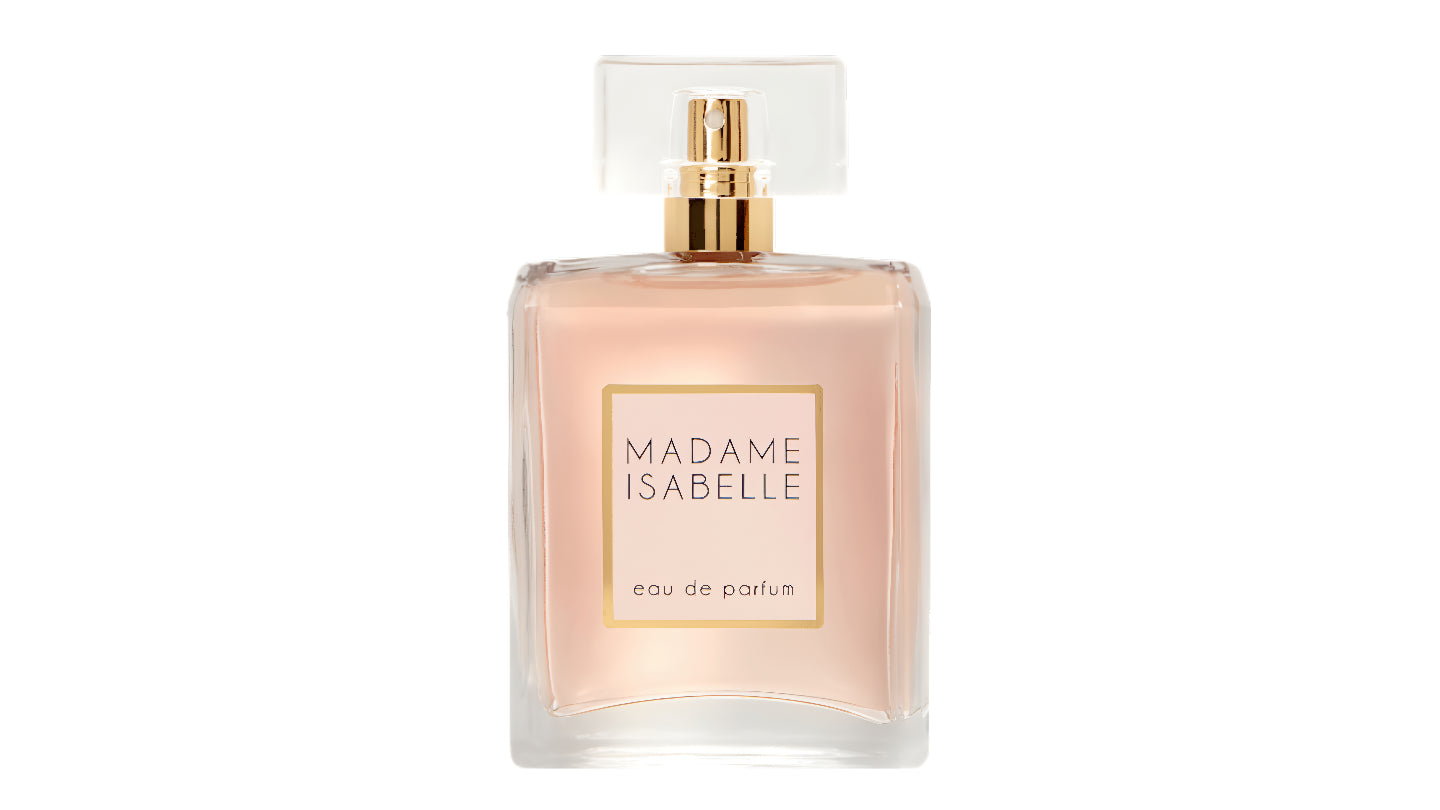 La Rive Madame Isabelle parfumūdens aerosols 90 ml