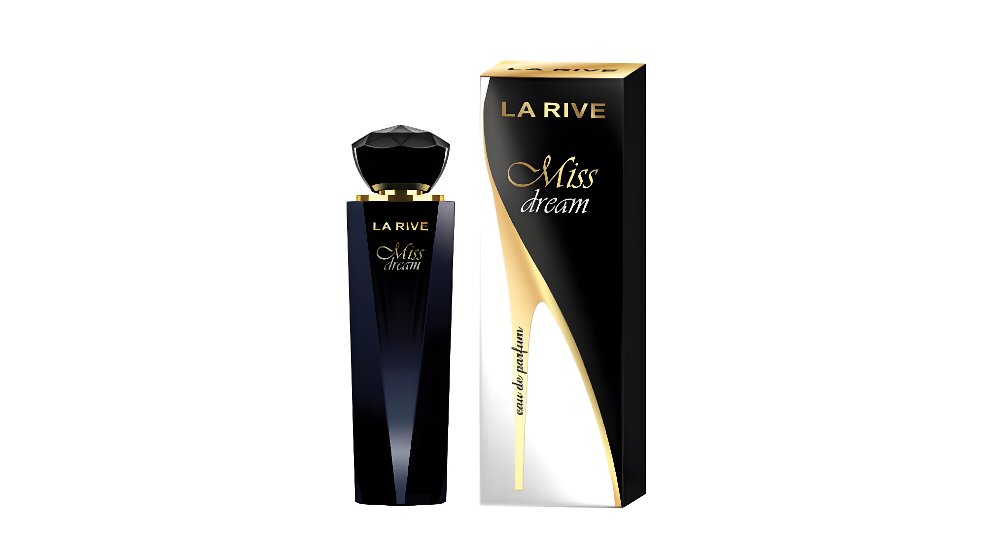 La Rive Miss Dream For Woman parfumūdens aerosols 100ml